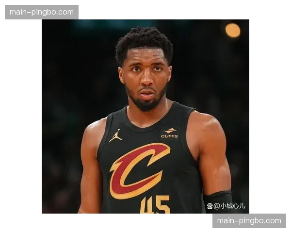 骑士米切尔脚踝旧伤隐患 高强度系列赛承受能力待观察